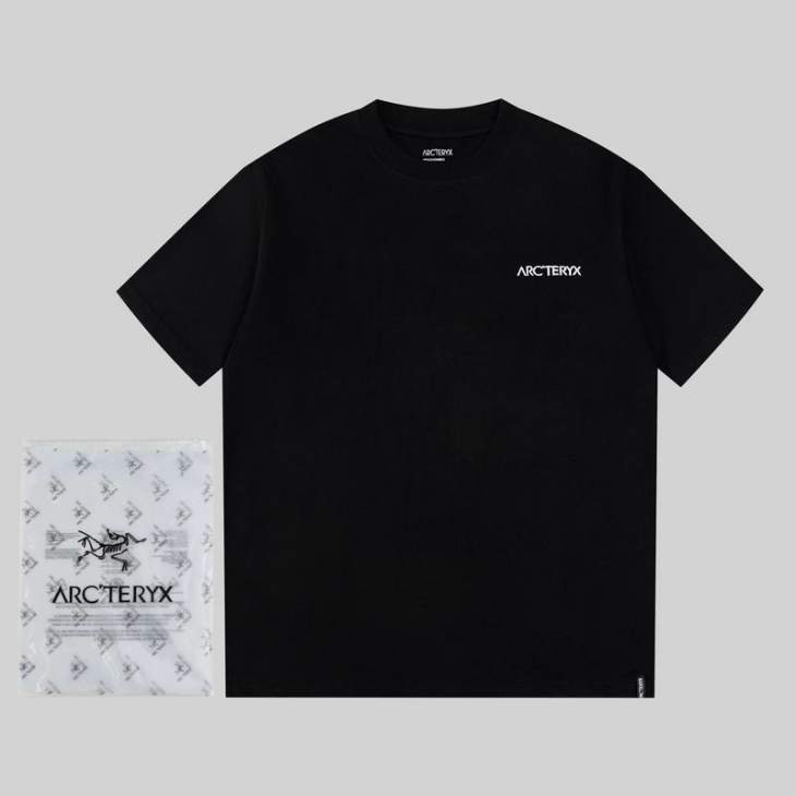 Picture of Arcteryx T Shirts Short _SKUArcteryxXS-LtltxF73322711